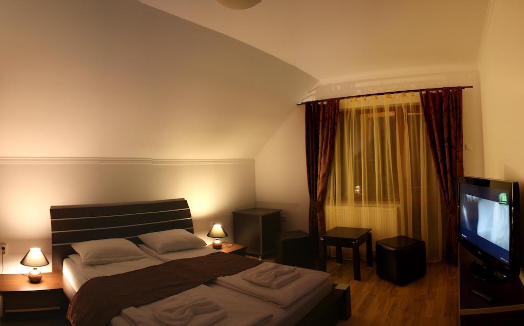 Pensiunea Amnesia Sovata Kamer foto