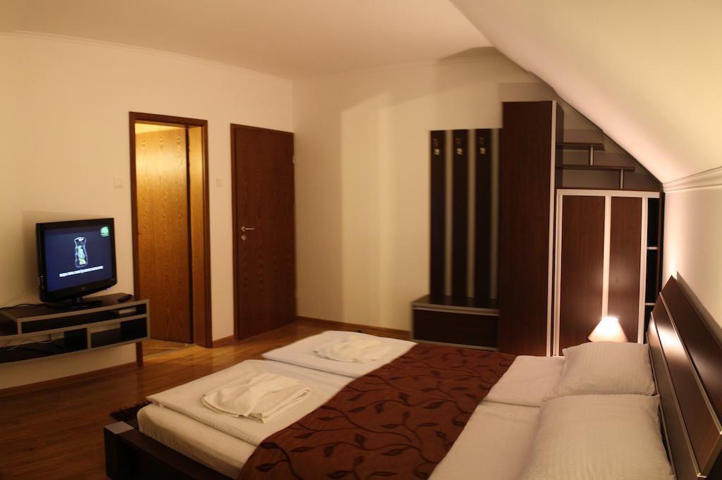 Pensiunea Amnesia Sovata Kamer foto