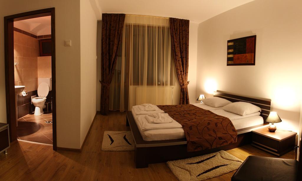 Pensiunea Amnesia Sovata Kamer foto